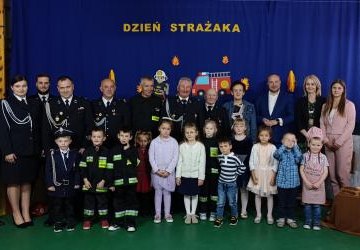 Dzień Strażaka