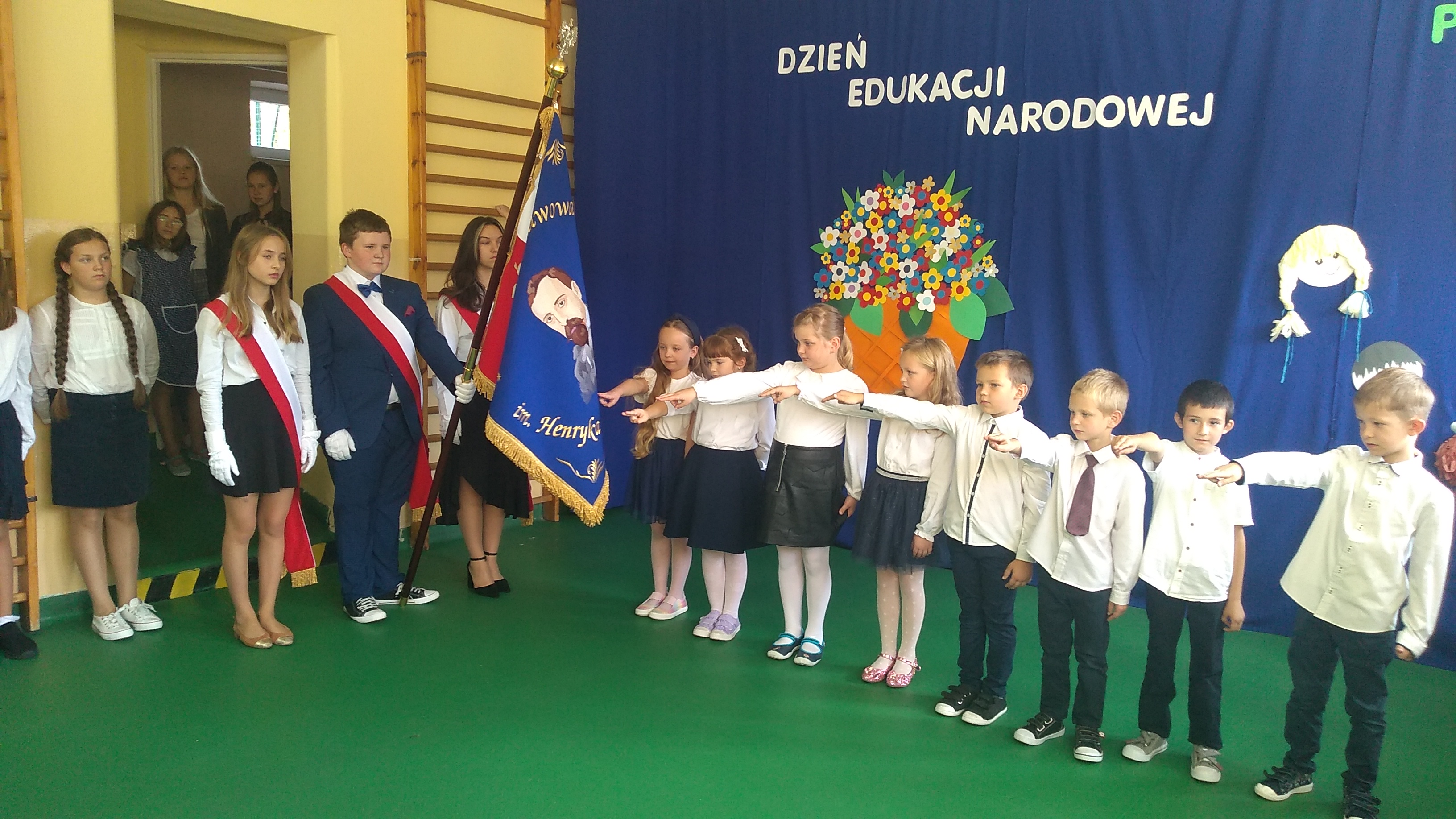 Dzień Edukacji Narodowej