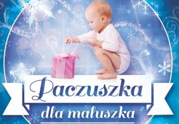 „Paczuszka dla Maluszka”