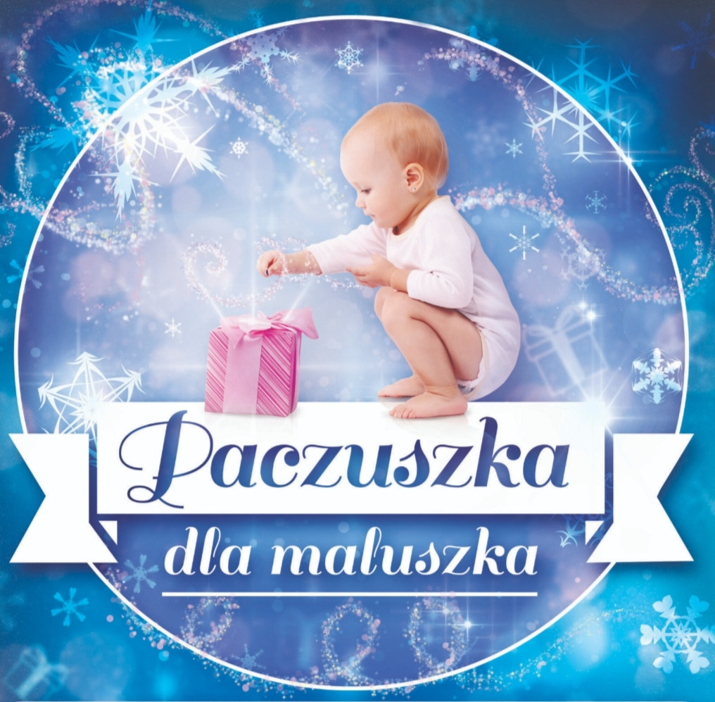 „Paczuszka dla Maluszka”