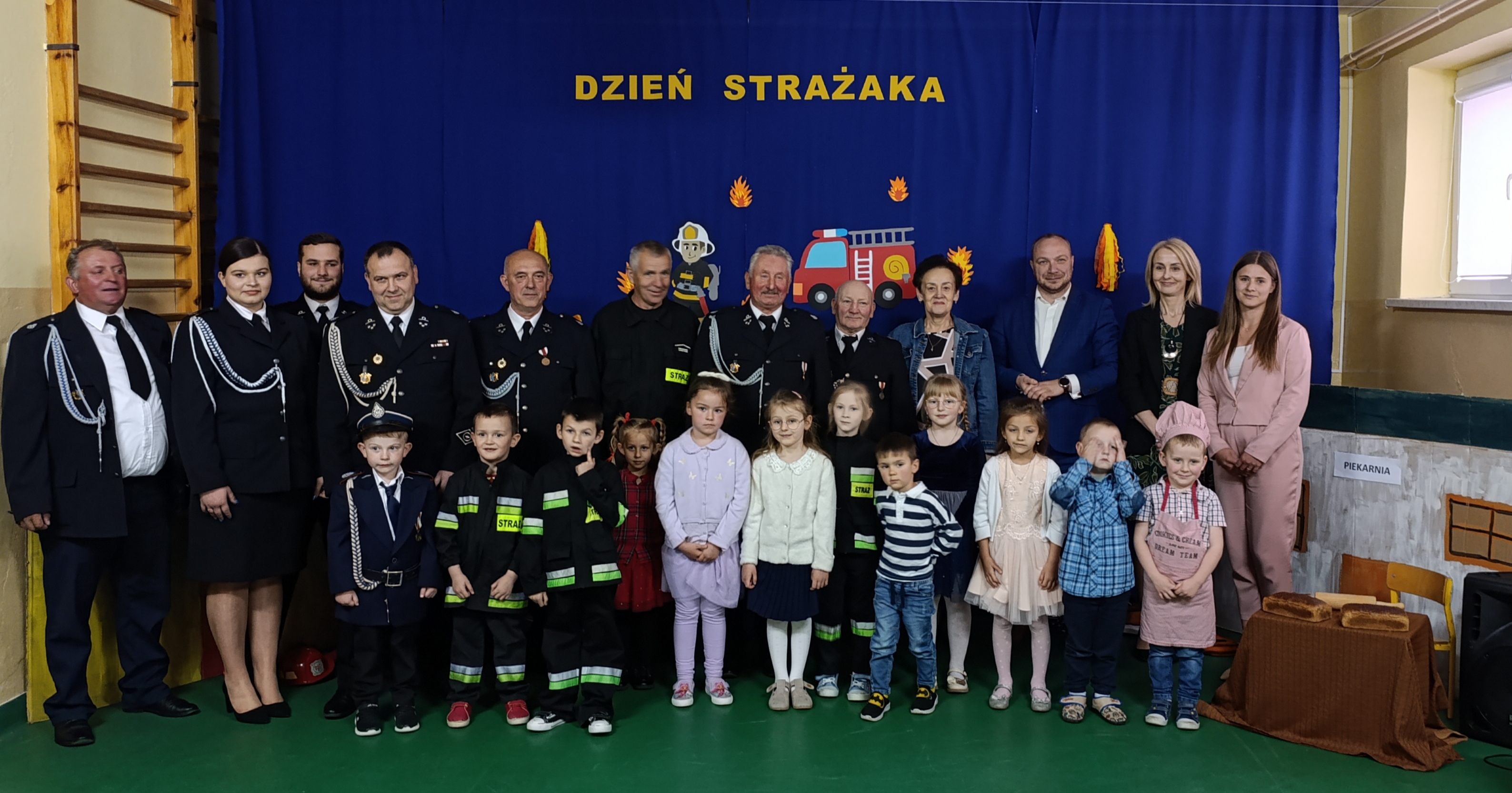 Dzień Strażaka