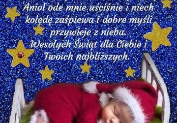 Życzenia od Rady Rodziców