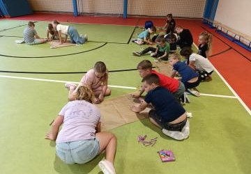 Tydzień dla Bezpieczeństwa
