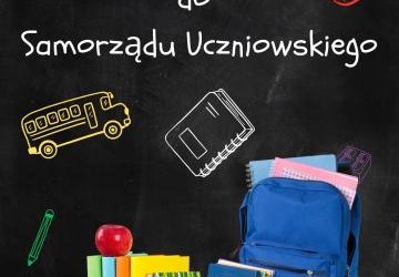 Wybory do Samorządu Uczniowskiego