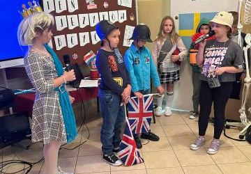 Europejski Dzień Języków Obcych