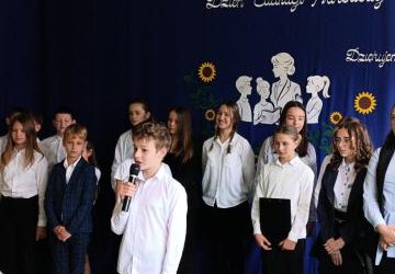 🌹 Dzień Edukacji Narodowej