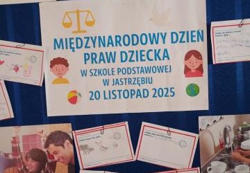 Międzynarodowy Dzień Praw Dziecka