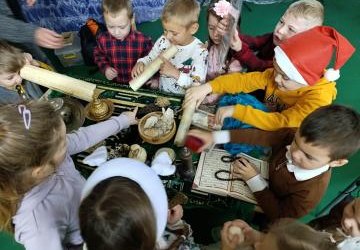 Spotkanie z podróżnikiem