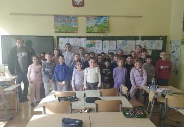 Zajęcia profilaktyczne 