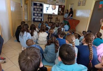 Światowy Dzień Świadomości Autyzmu