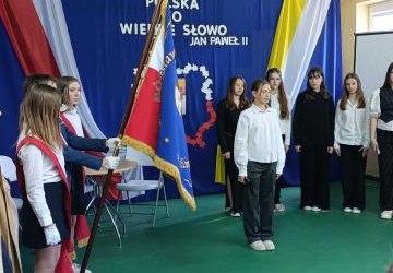Miłość do Ojczyzny w nauczaniu św. Jana Pawła II