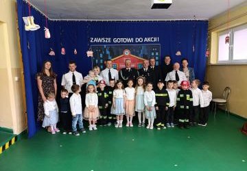 Dzień Strażaka