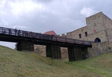 Wycieczka klas 0–III