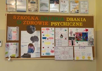 Obchody Światowego Dnia Zdrowia Psychicznego