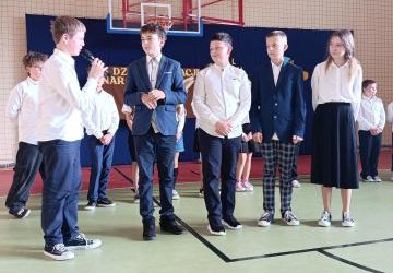 Dzień Edukacji Narodowej
