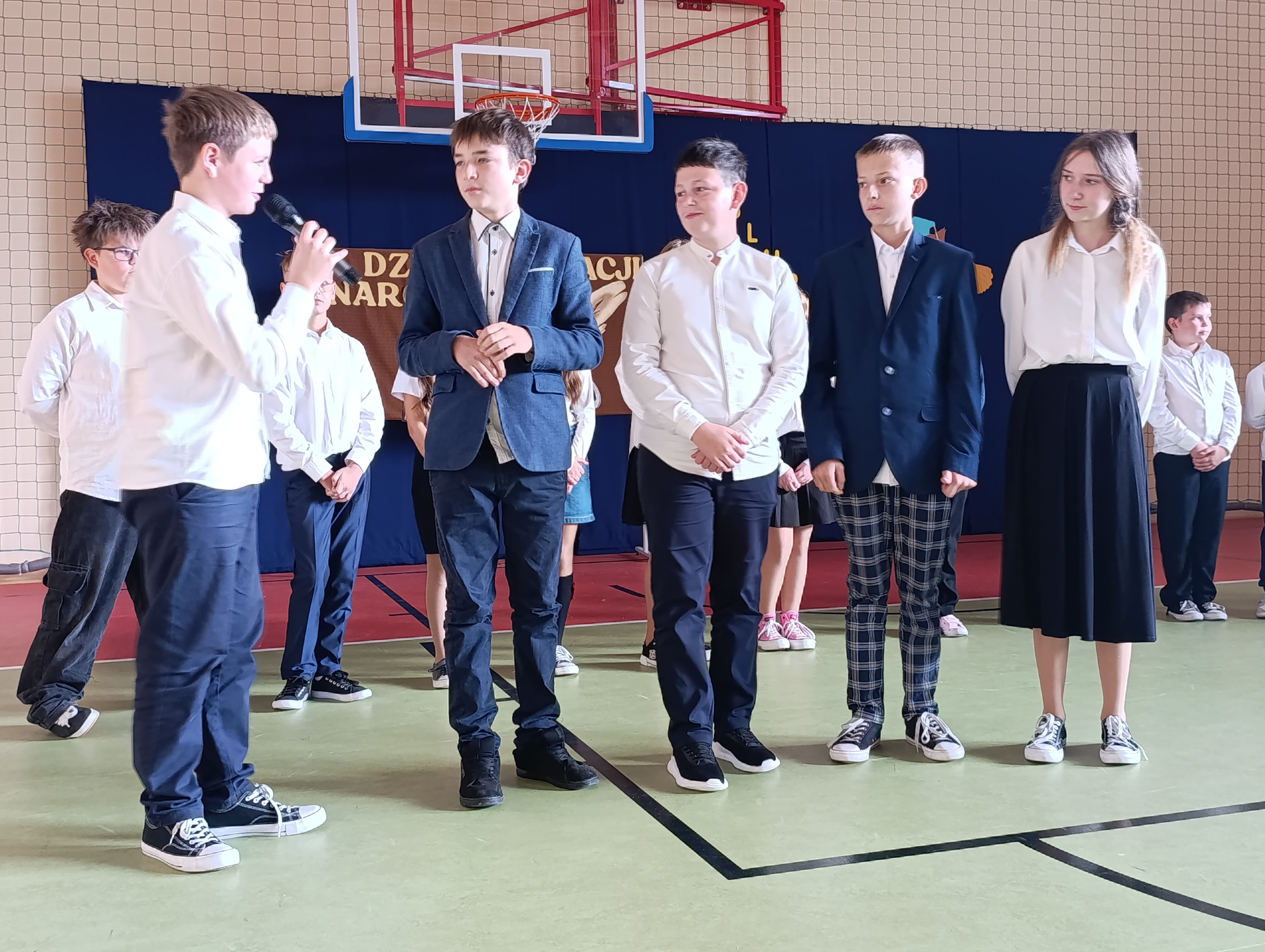 Dzień Edukacji Narodowej