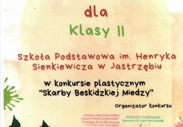 Skarby Beskidzkiej Miedzy