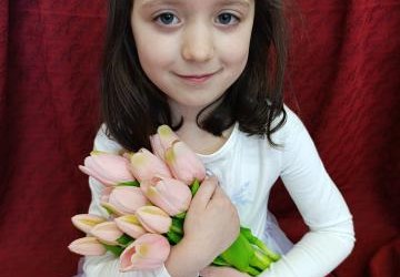 Dzień Kobiet i Dzień Mężczyzn