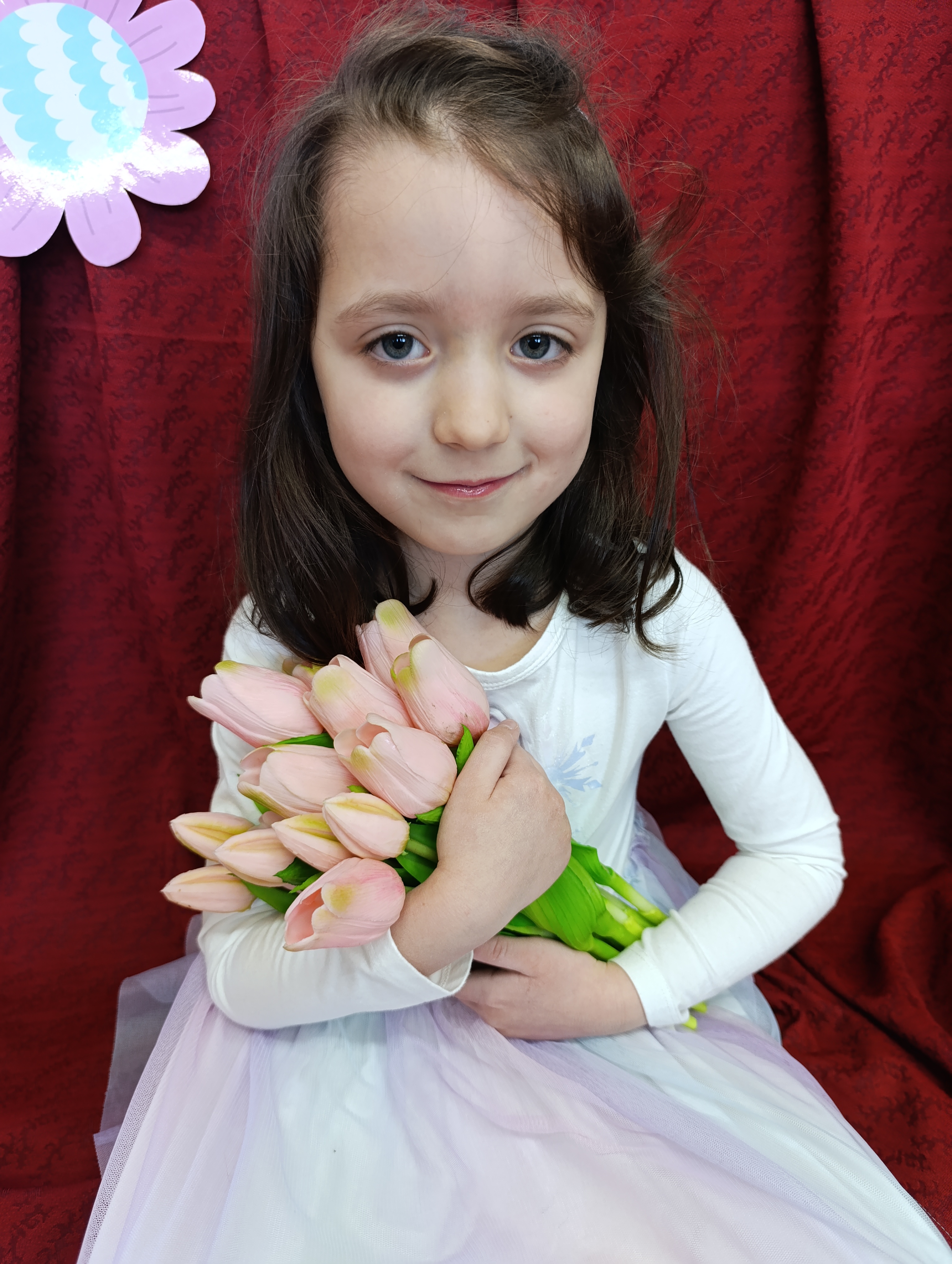 Dzień Kobiet i Dzień Mężczyzn