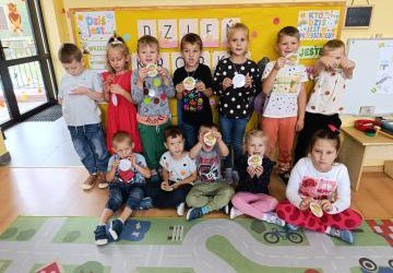 Dzień Kropki